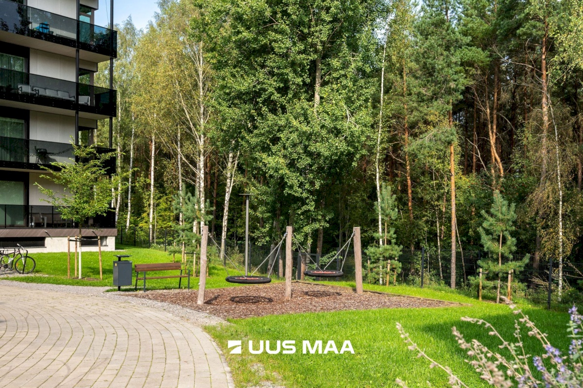 Tallinn, Nõmme linnaosa, Pääsküla, Teelise 8