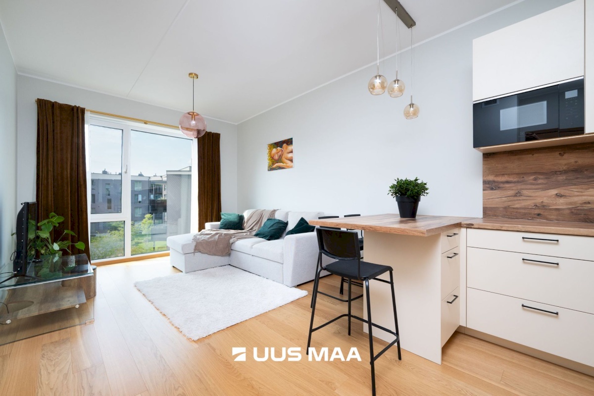 Tallinn, Nõmme linnaosa, Pääsküla, Teelise 8