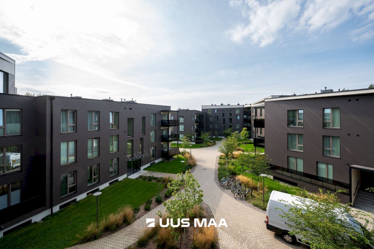 Tallinn, Nõmme linnaosa, Pääsküla, Teelise 8