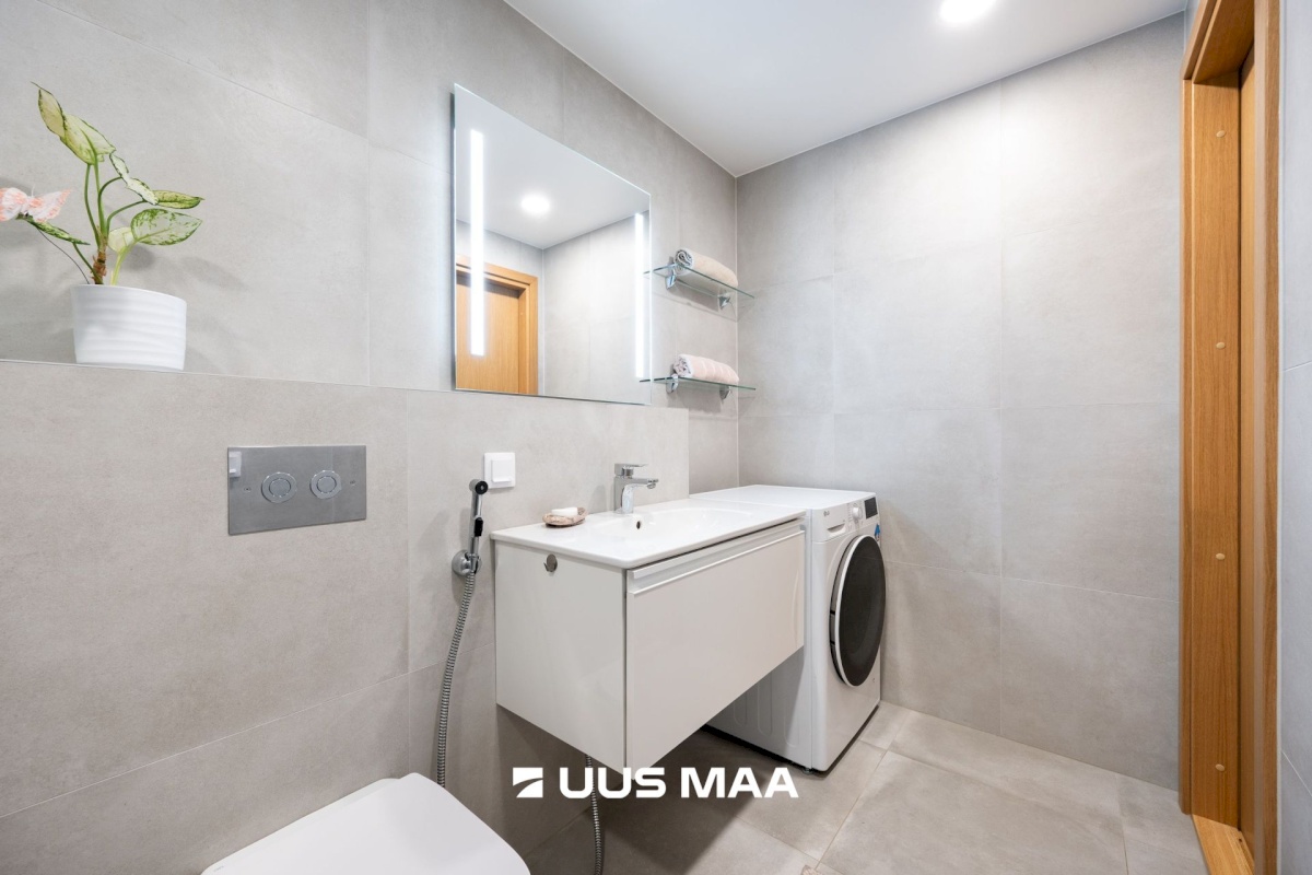 Tallinn, Nõmme linnaosa, Pääsküla, Teelise 8