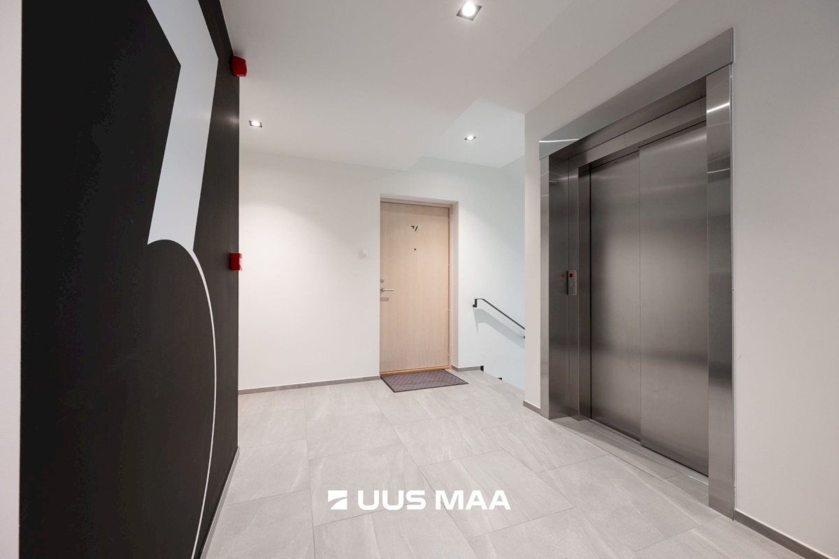 Tallinn, Nõmme linnaosa, Pääsküla, Teelise 8