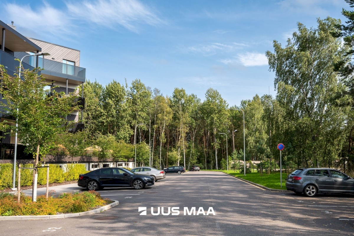 Tallinn, Nõmme linnaosa, Pääsküla, Teelise 8