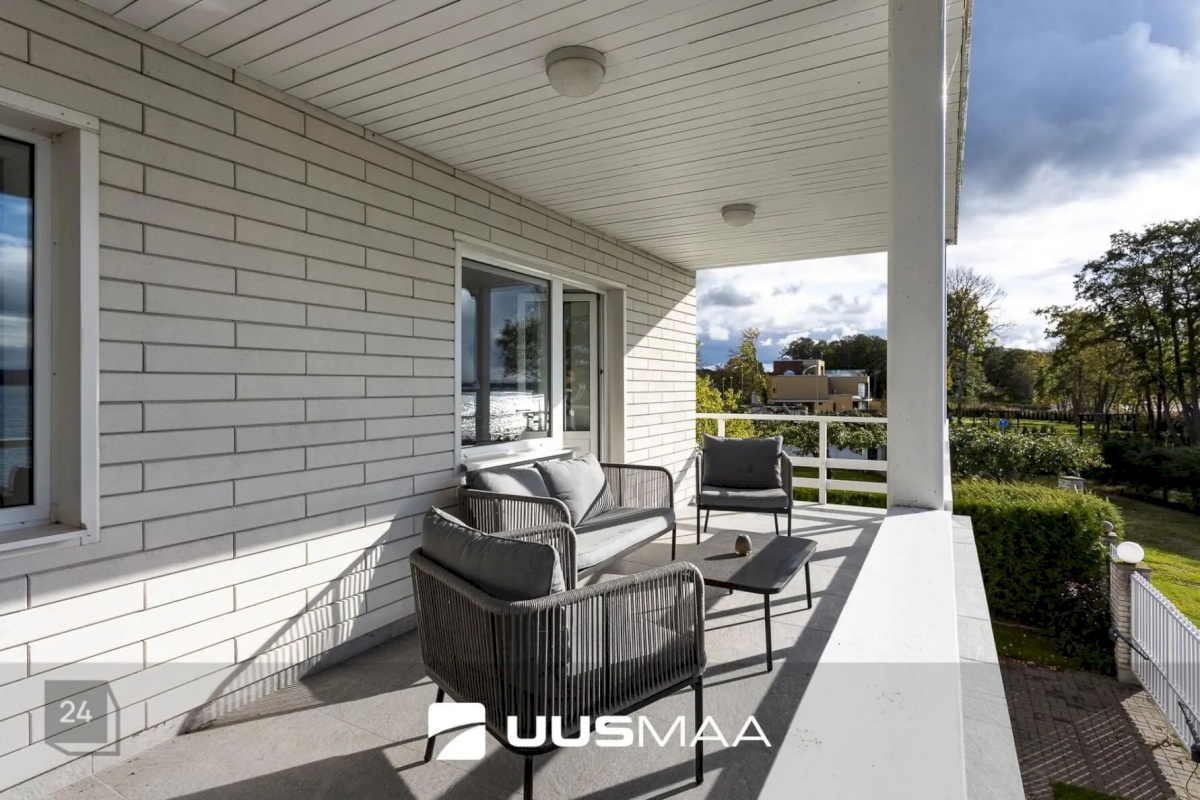 Tallinn, Haabersti linnaosa, Kakumäe, Soolahe tee 29