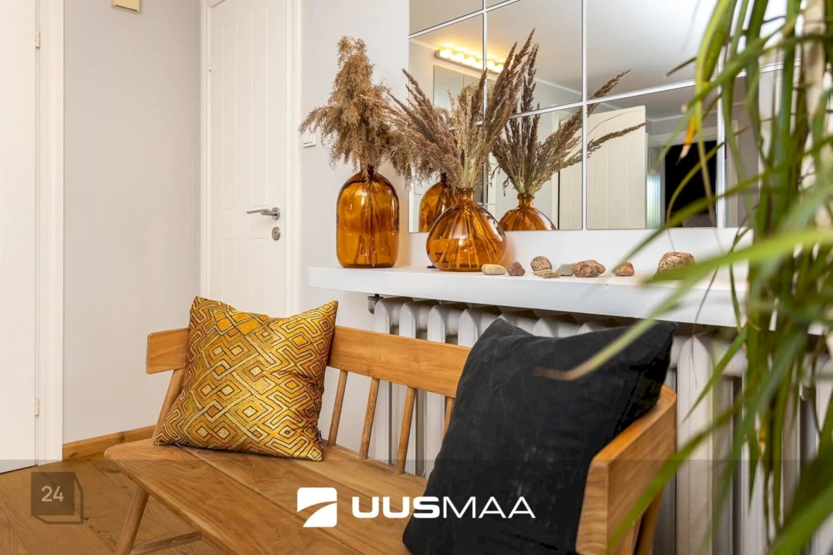 Tallinn, Haabersti linnaosa, Kakumäe, Soolahe tee 29