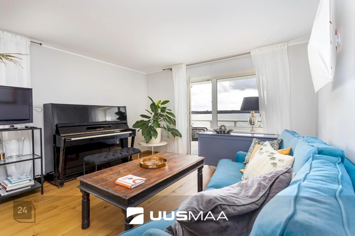 Tallinn, Haabersti linnaosa, Kakumäe, Soolahe tee 29