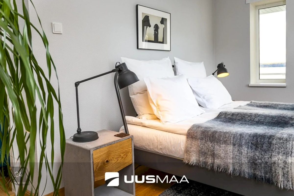 Tallinn, Haabersti linnaosa, Kakumäe, Soolahe tee 29