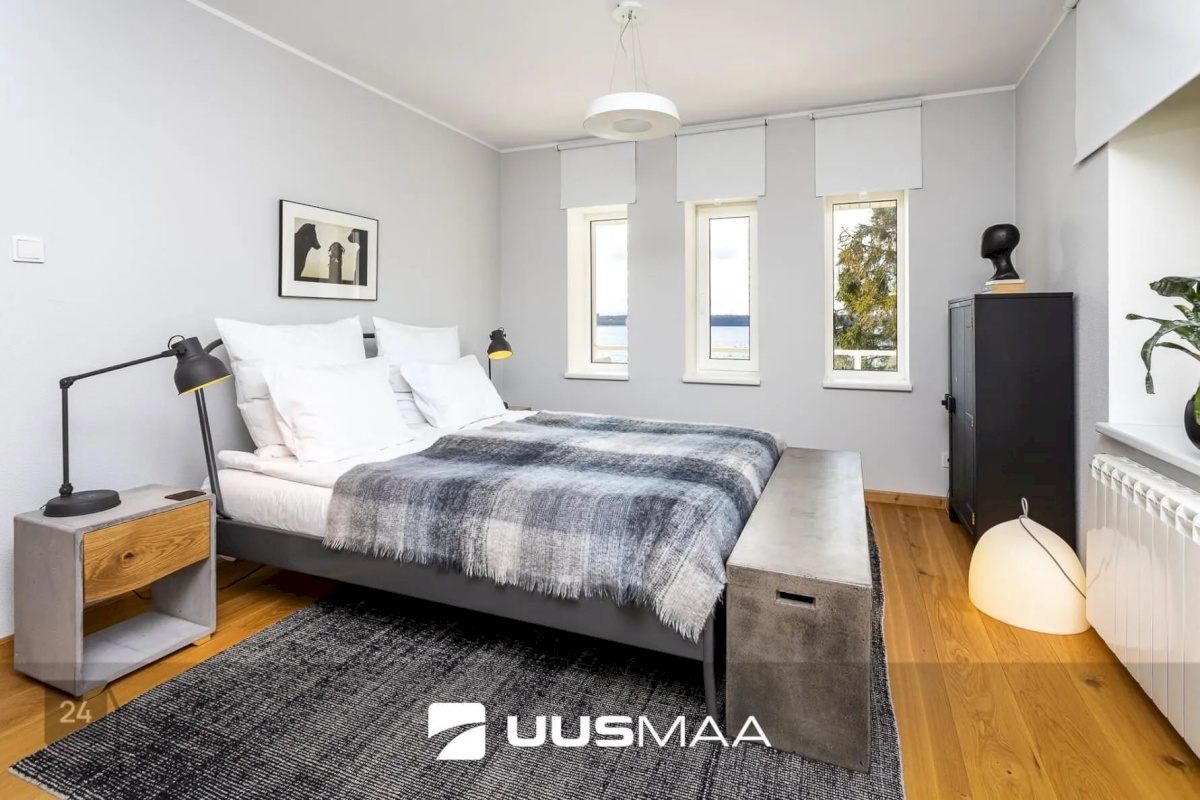 Tallinn, Haabersti linnaosa, Kakumäe, Soolahe tee 29