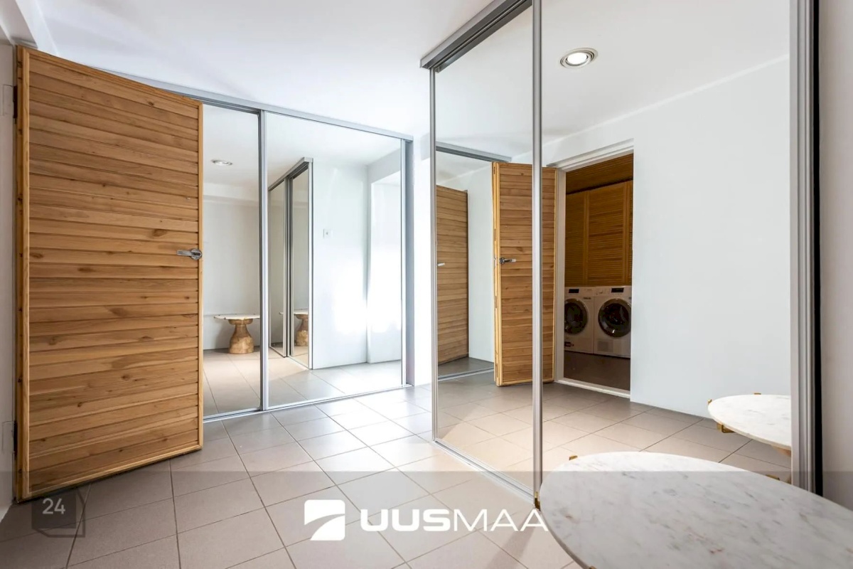 Tallinn, Haabersti linnaosa, Kakumäe, Soolahe tee 29