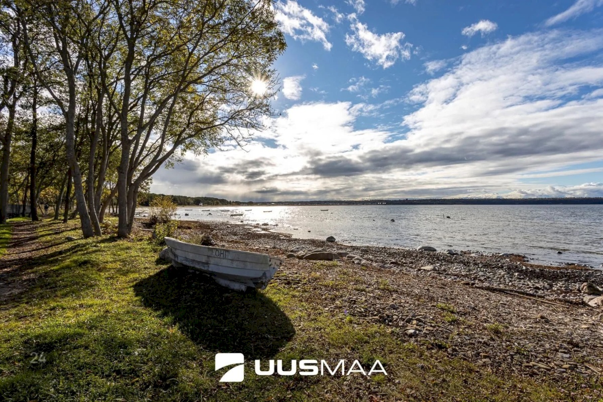 Tallinn, Haabersti linnaosa, Kakumäe, Soolahe tee 29