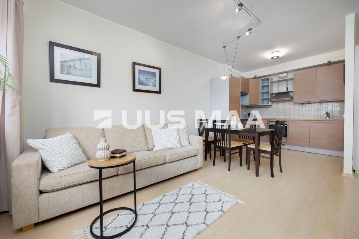 Tallinn, Kesklinna linnaosa, Kassisaba, Koidu 27