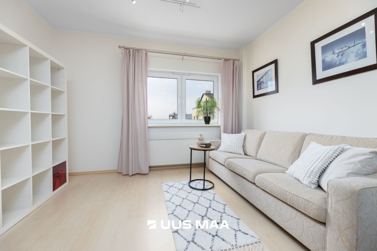 Tallinn, Kesklinna linnaosa, Kassisaba, Koidu 27