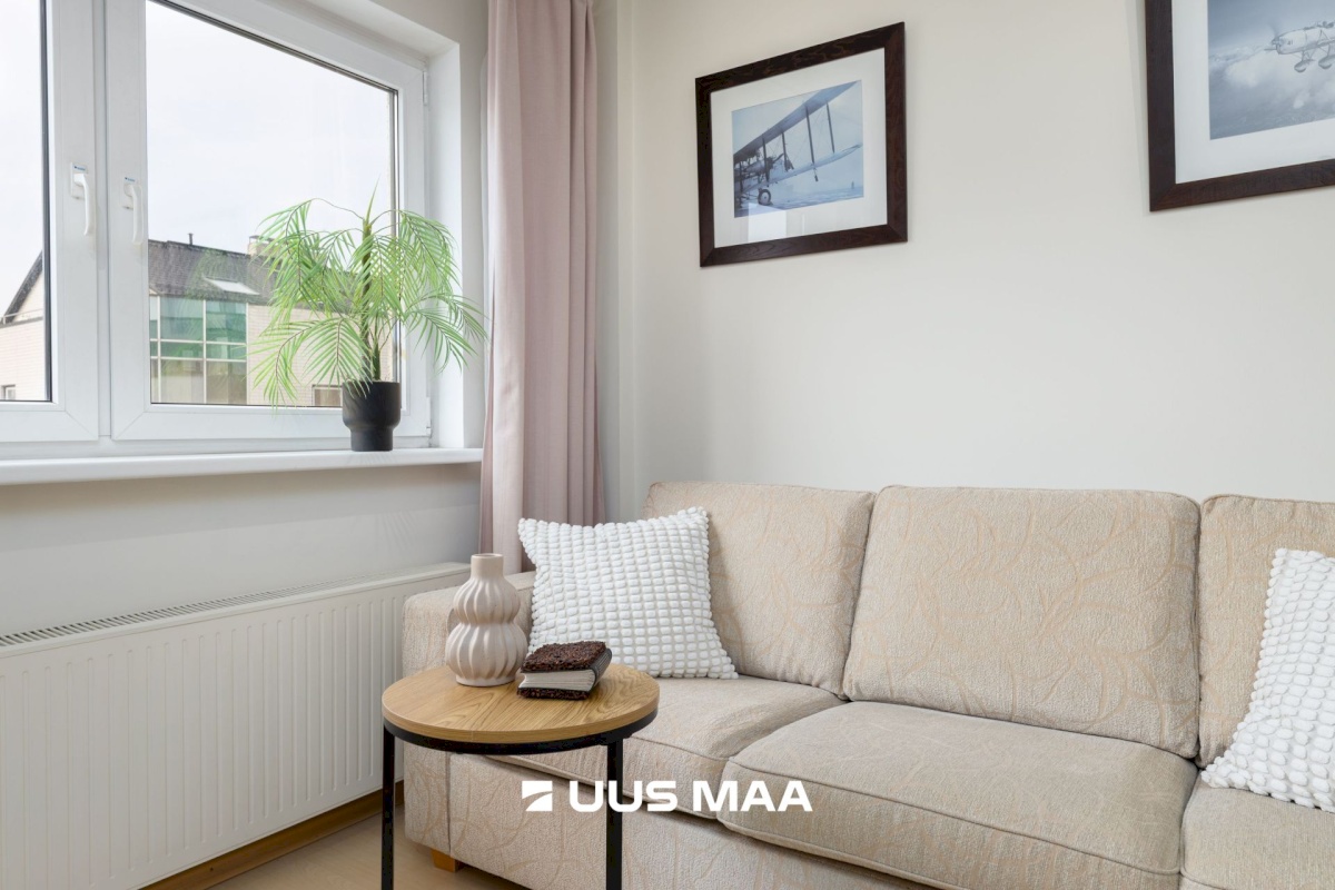 Tallinn, Kesklinna linnaosa, Kassisaba, Koidu 27