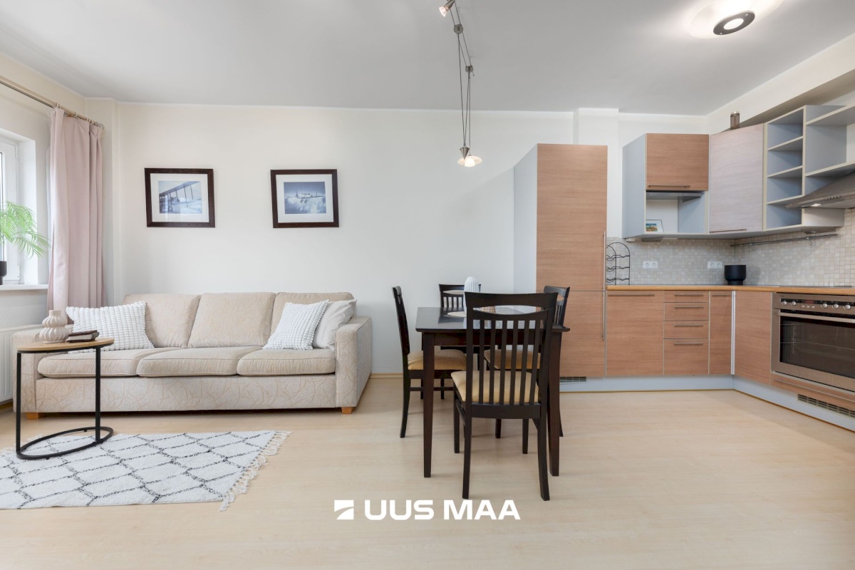 Tallinn, Kesklinna linnaosa, Kassisaba, Koidu 27