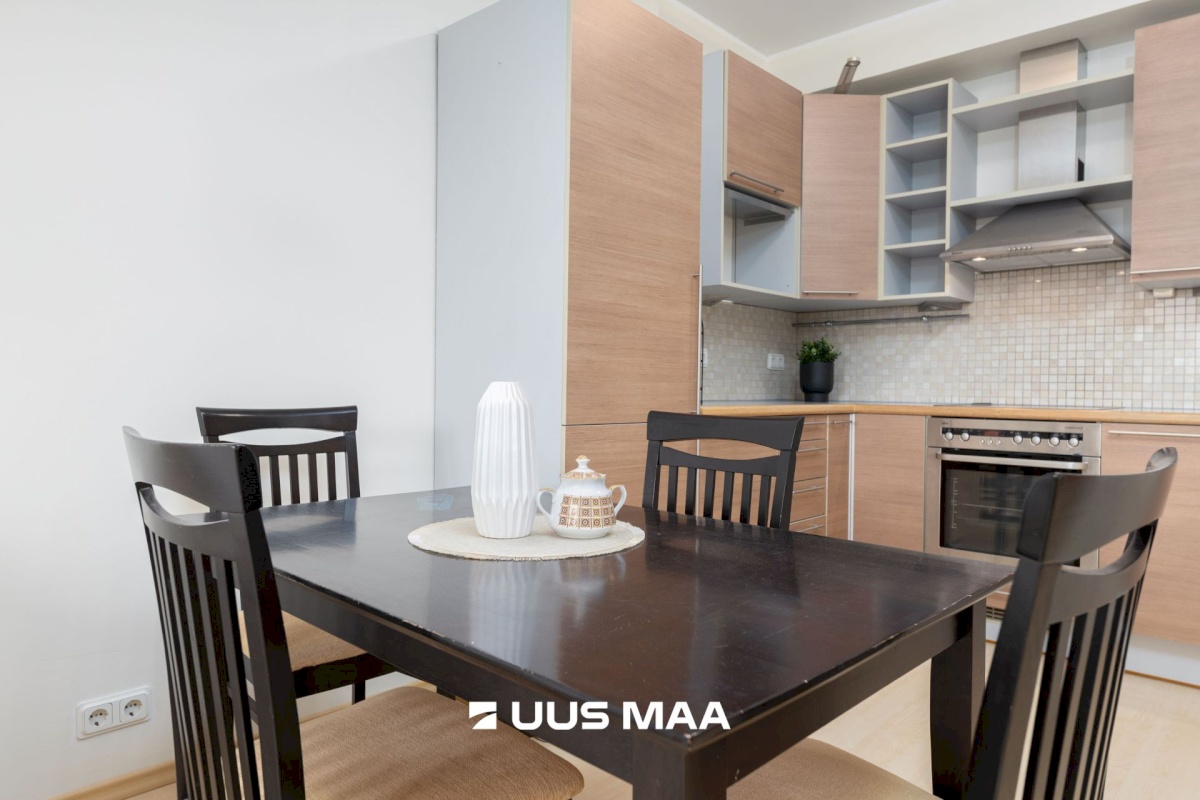 Tallinn, Kesklinna linnaosa, Kassisaba, Koidu 27