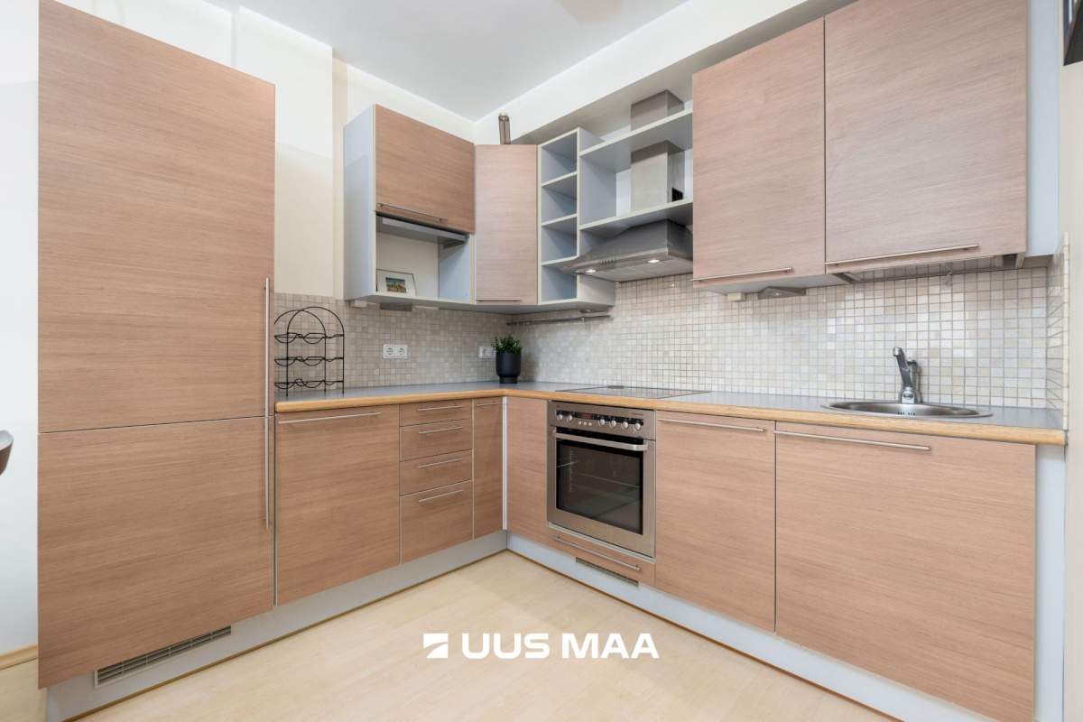 Tallinn, Kesklinna linnaosa, Kassisaba, Koidu 27