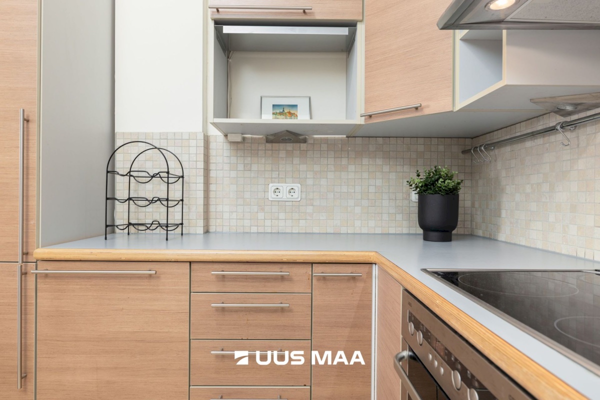 Tallinn, Kesklinna linnaosa, Kassisaba, Koidu 27