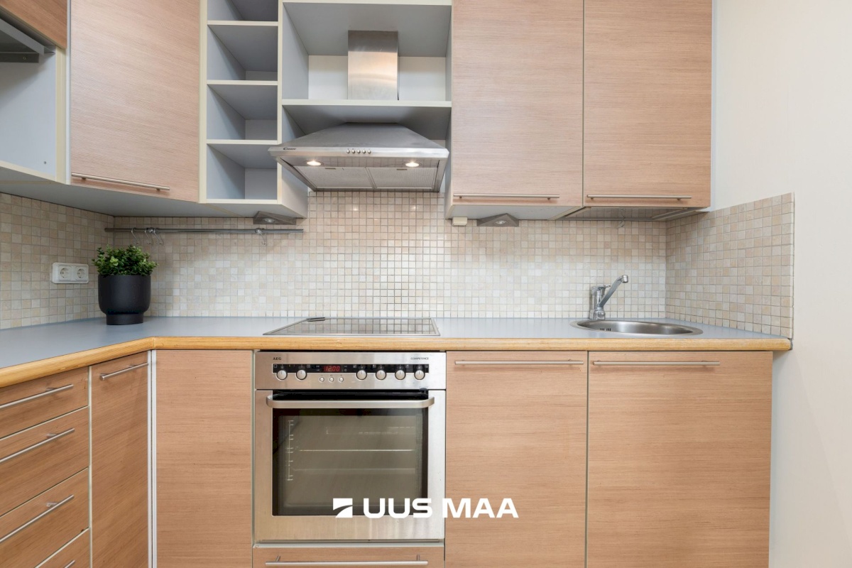 Tallinn, Kesklinna linnaosa, Kassisaba, Koidu 27