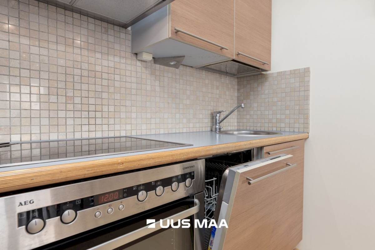 Tallinn, Kesklinna linnaosa, Kassisaba, Koidu 27