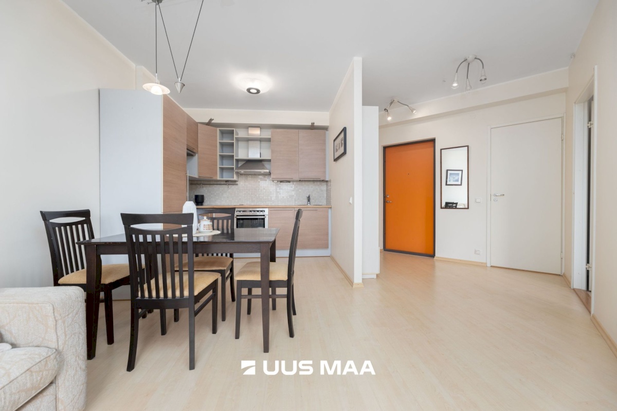 Tallinn, Kesklinna linnaosa, Kassisaba, Koidu 27