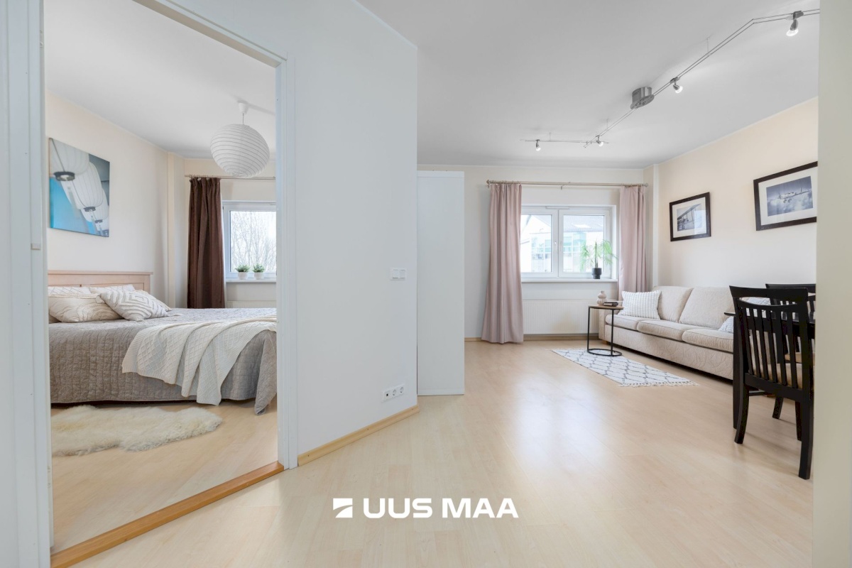 Tallinn, Kesklinna linnaosa, Kassisaba, Koidu 27