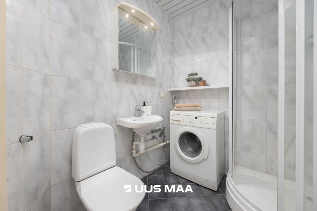 Tallinn, Kesklinna linnaosa, Kassisaba, Koidu 27