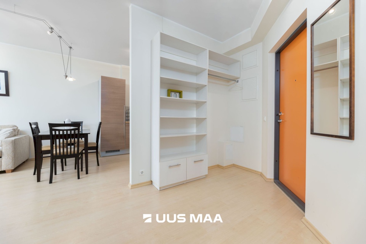 Tallinn, Kesklinna linnaosa, Kassisaba, Koidu 27