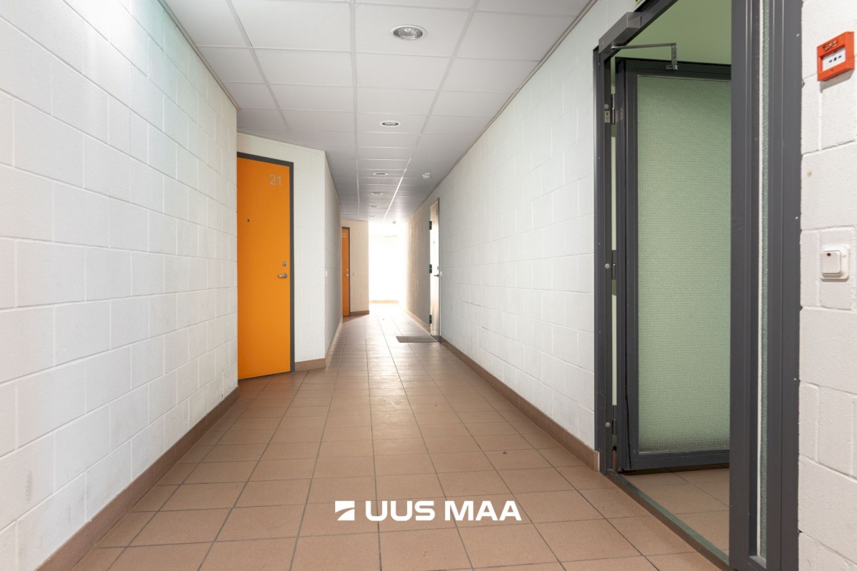 Tallinn, Kesklinna linnaosa, Kassisaba, Koidu 27