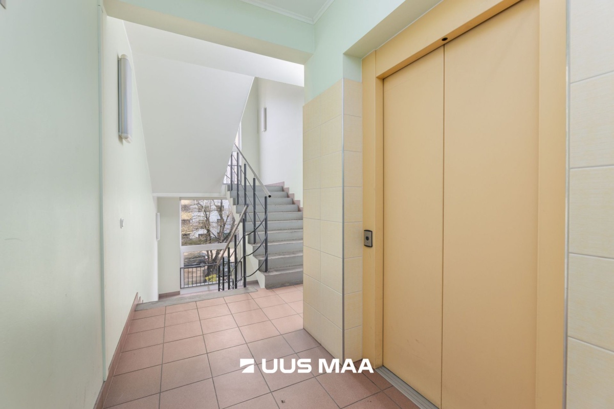 Tallinn, Kesklinna linnaosa, Kassisaba, Koidu 27