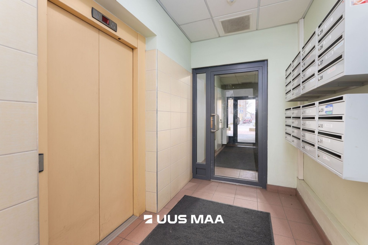 Tallinn, Kesklinna linnaosa, Kassisaba, Koidu 27