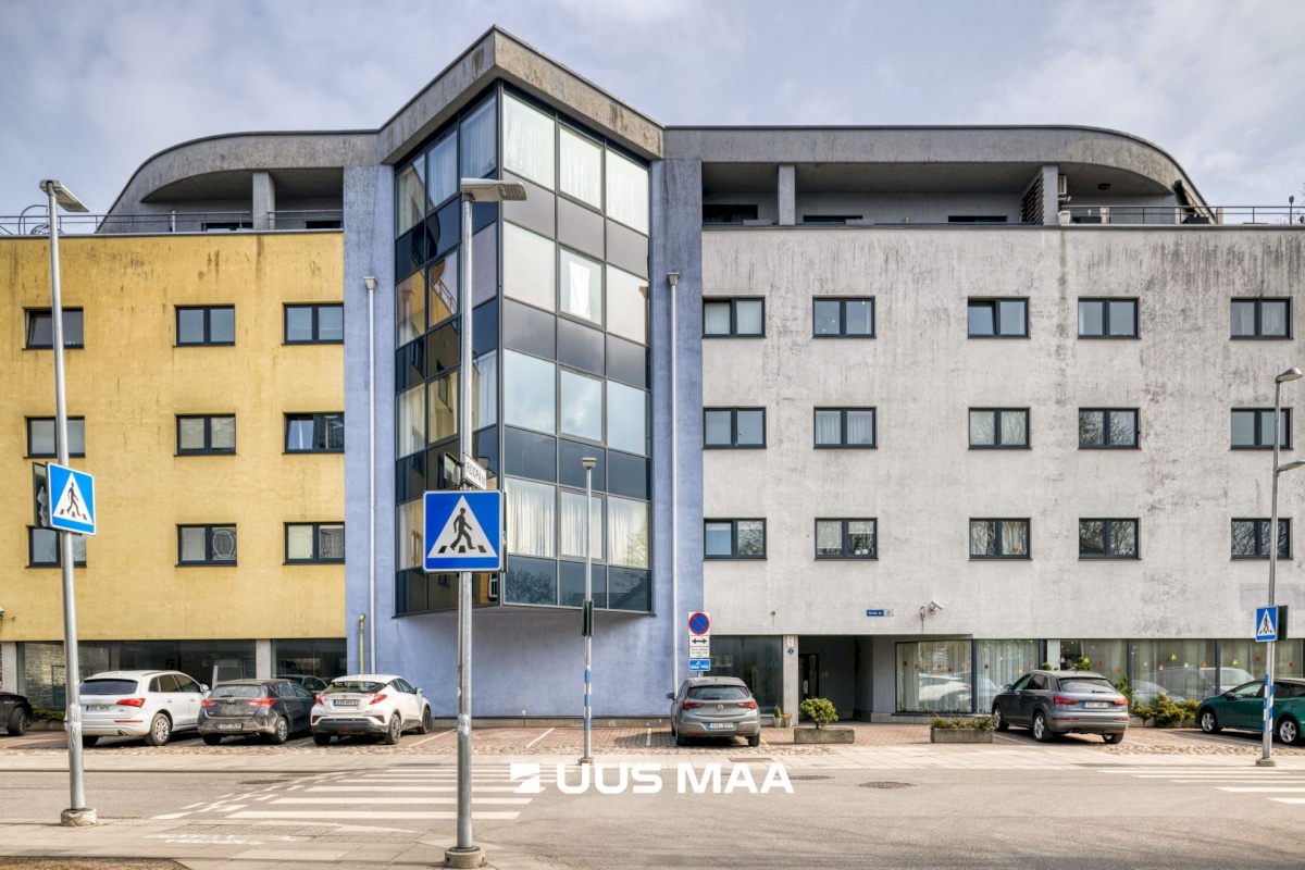 Tallinn, Kesklinna linnaosa, Kassisaba, Koidu 27