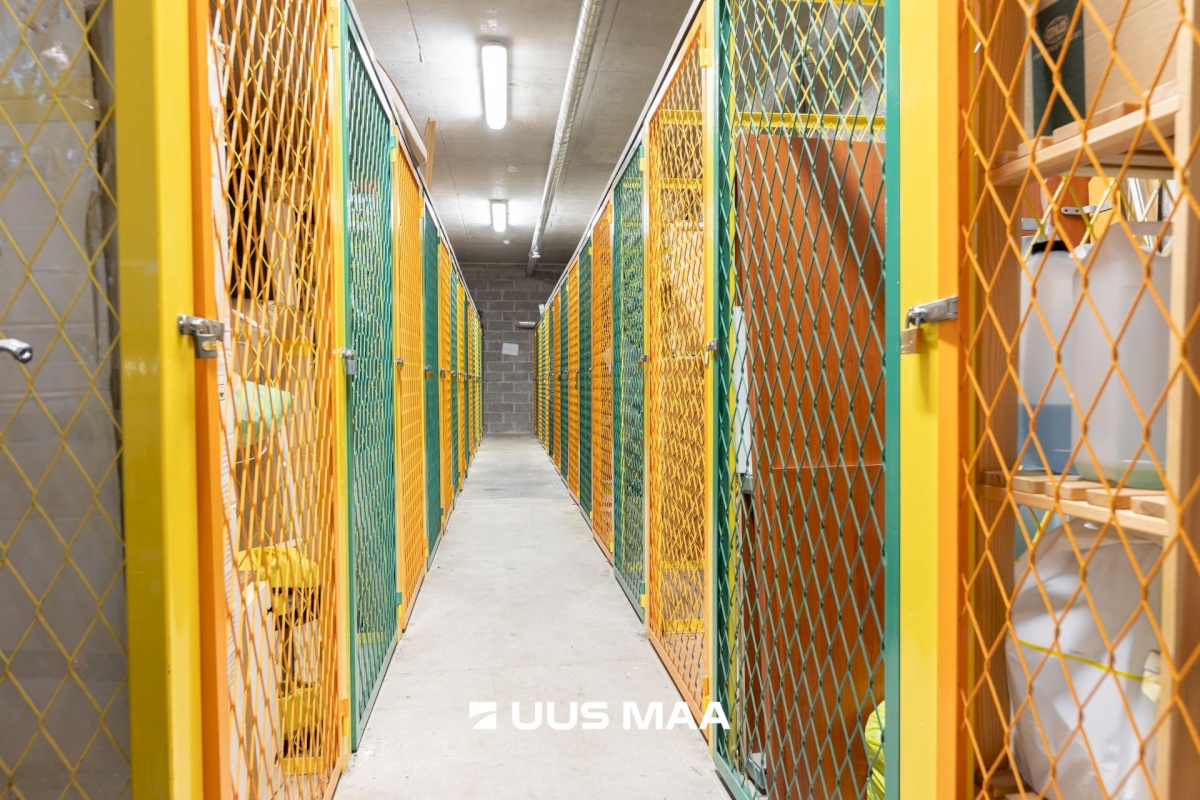 Tallinn, Kesklinna linnaosa, Kassisaba, Koidu 27