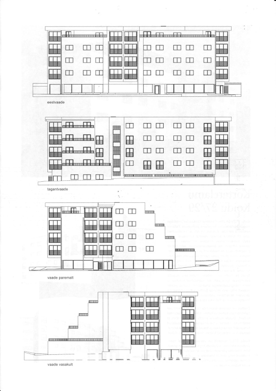 Tallinn, Kesklinna linnaosa, Kassisaba, Koidu 27