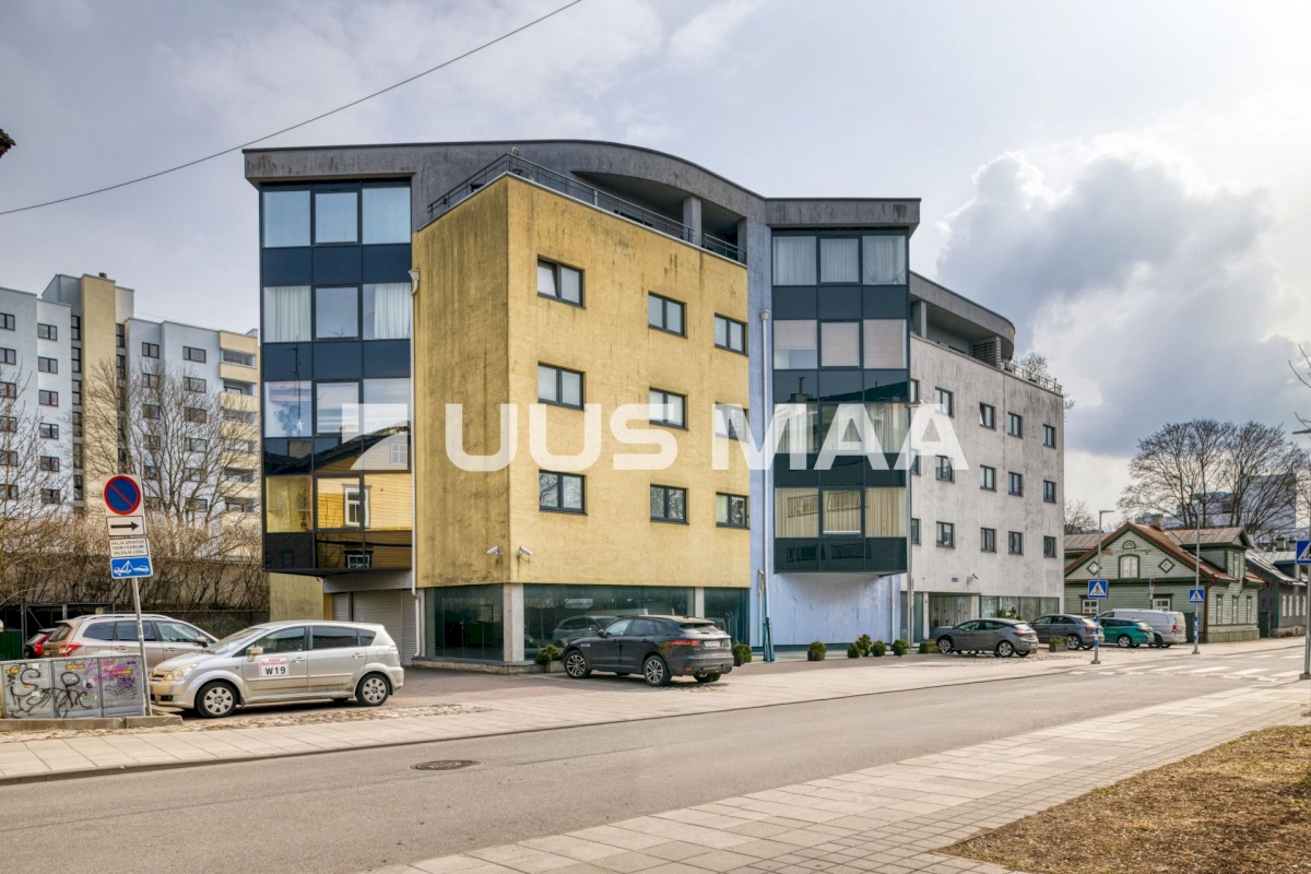 Tallinn, Kesklinna linnaosa, Kassisaba, Koidu 27