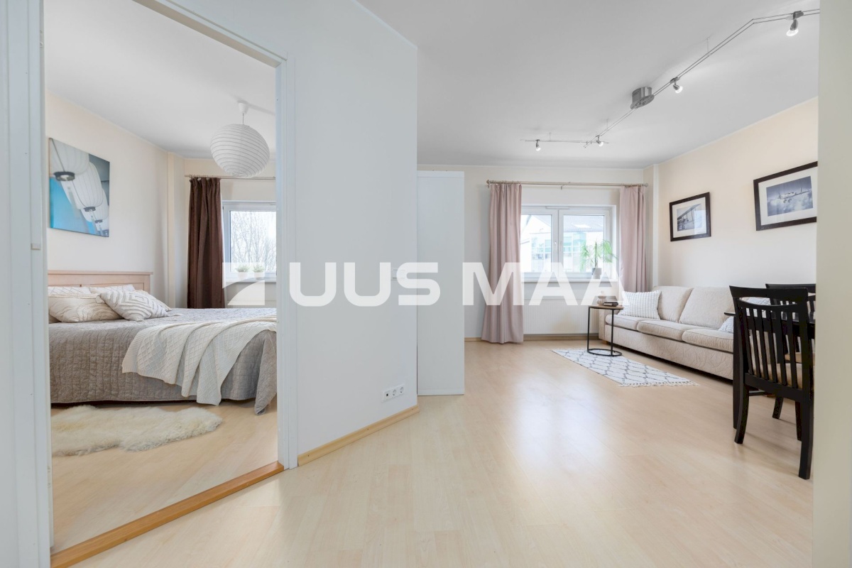 Tallinn, Kesklinna linnaosa, Kassisaba, Koidu 27