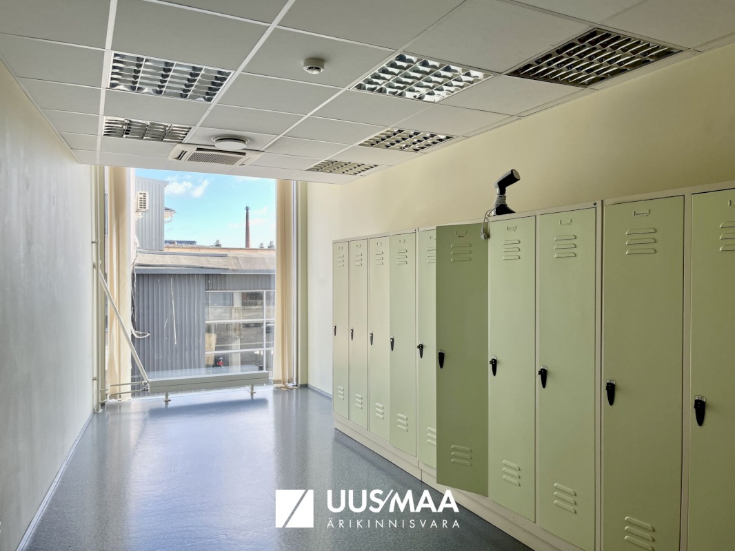 Tallinn, Kesklinna linnaosa, Pärnu mnt 139e/2