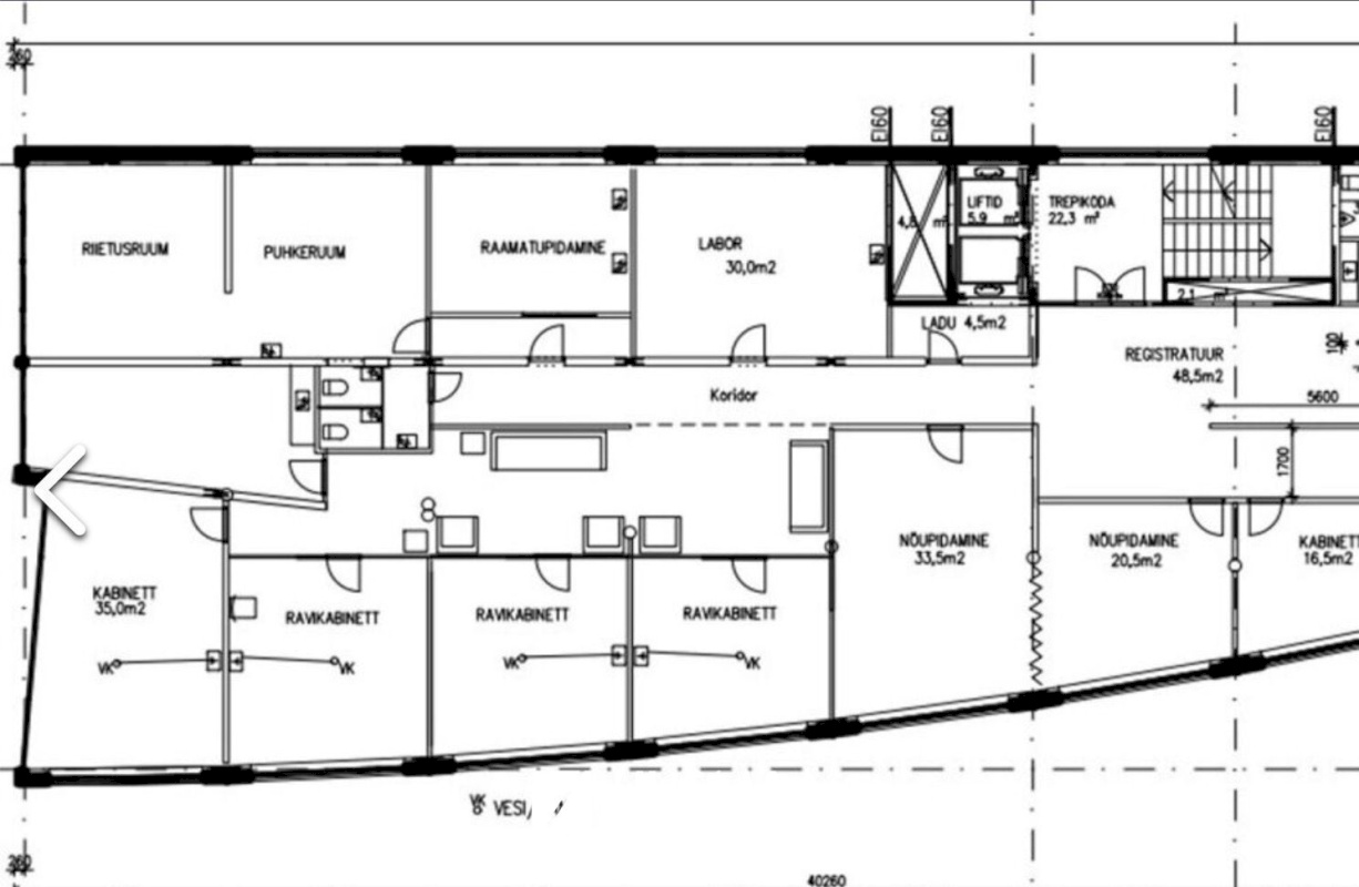 Tallinn, Kesklinna linnaosa, Pärnu mnt 139e/2
