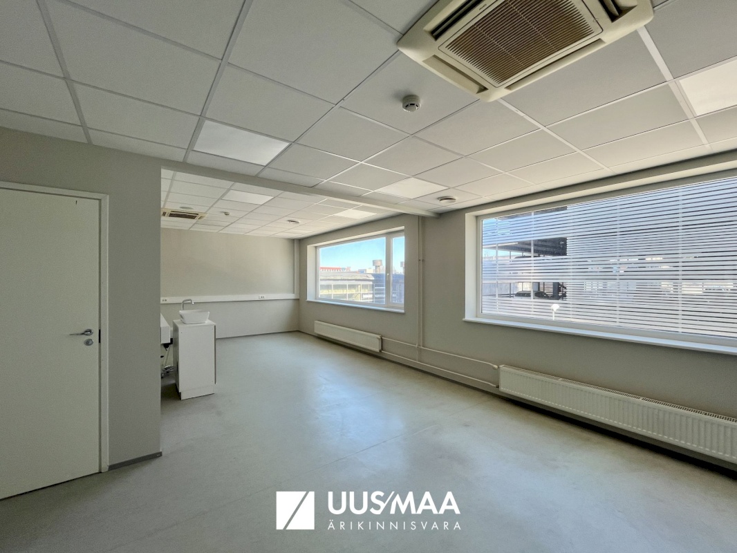 Tallinn, Kesklinna linnaosa, Pärnu mnt 139e/2