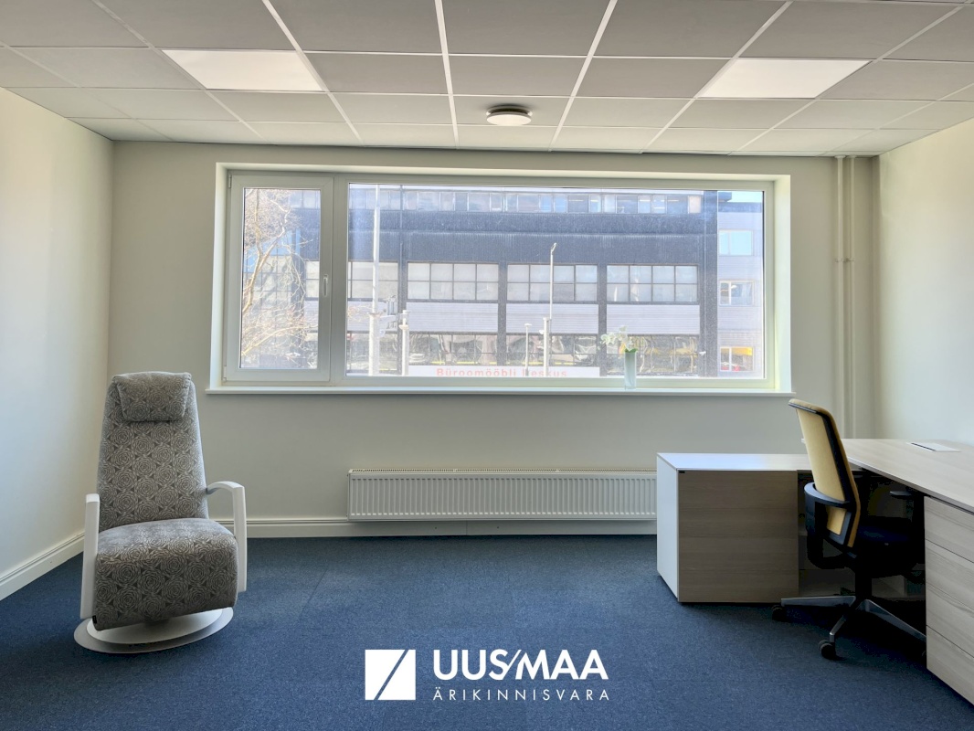 Tallinn, Kesklinna linnaosa, Pärnu mnt 139e/2