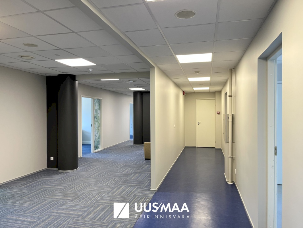 Tallinn, Kesklinna linnaosa, Pärnu mnt 139e/2