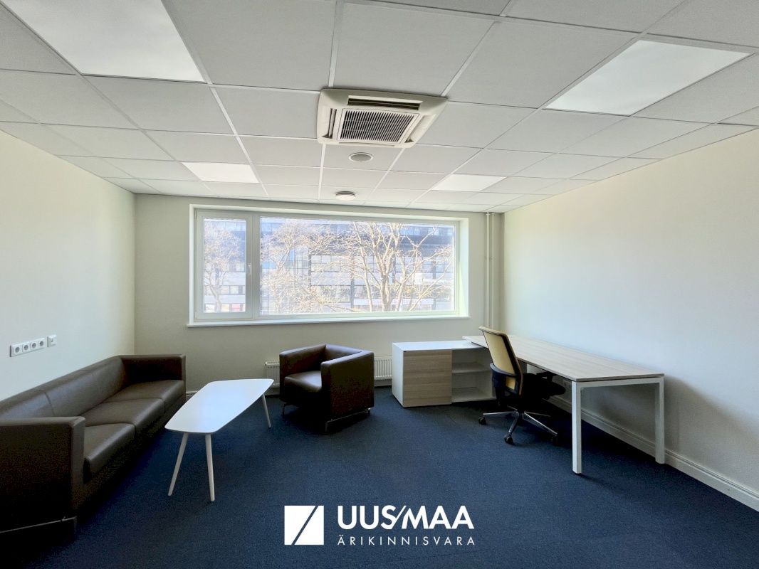 Tallinn, Kesklinna linnaosa, Pärnu mnt 139e/2