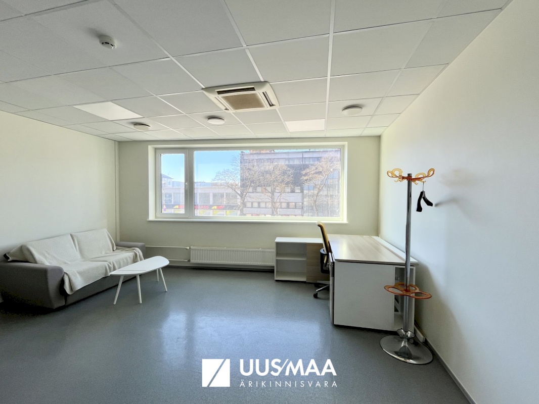 Tallinn, Kesklinna linnaosa, Pärnu mnt 139e/2