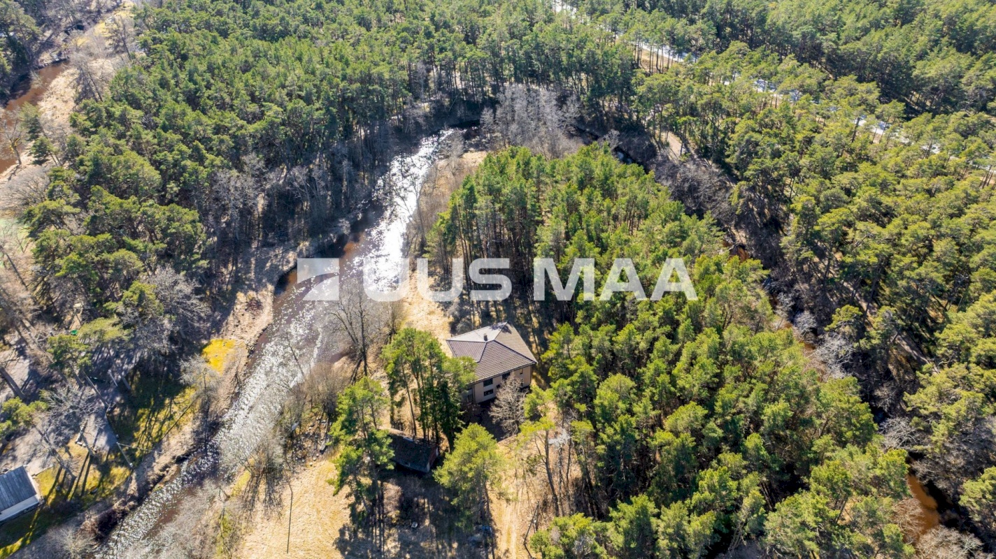 Harku vald, Vääna-Jõesuu küla, Heiniku tee 3