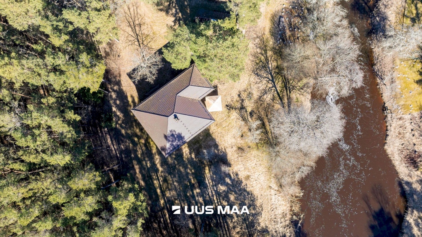 Harku vald, Vääna-Jõesuu küla, Heiniku tee 3