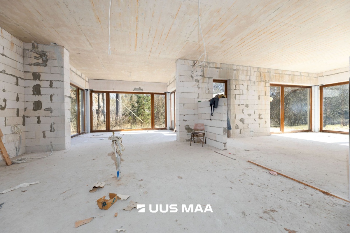 Harku vald, Vääna-Jõesuu küla, Heiniku tee 3