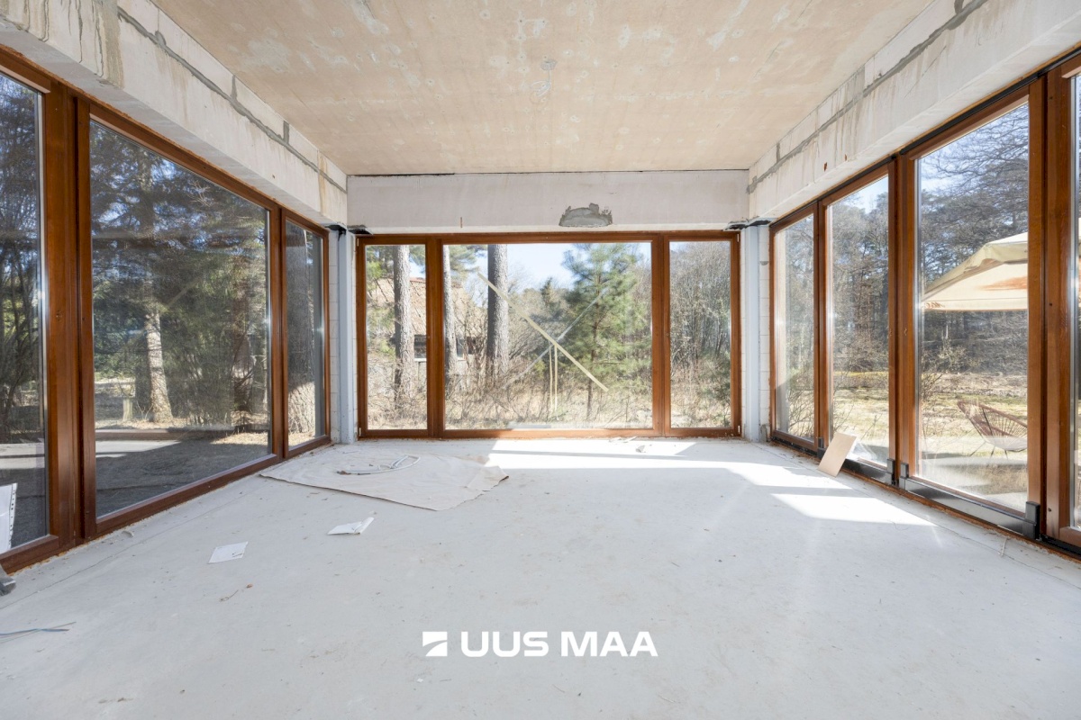 Harku vald, Vääna-Jõesuu küla, Heiniku tee 3