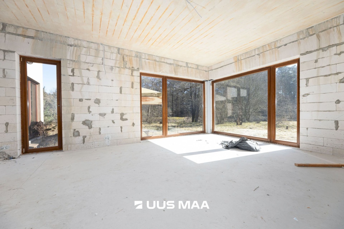 Harku vald, Vääna-Jõesuu küla, Heiniku tee 3