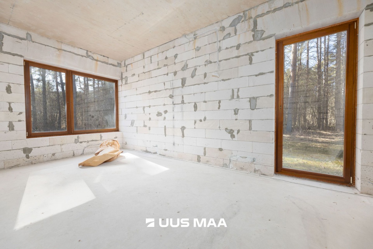 Harku vald, Vääna-Jõesuu küla, Heiniku tee 3