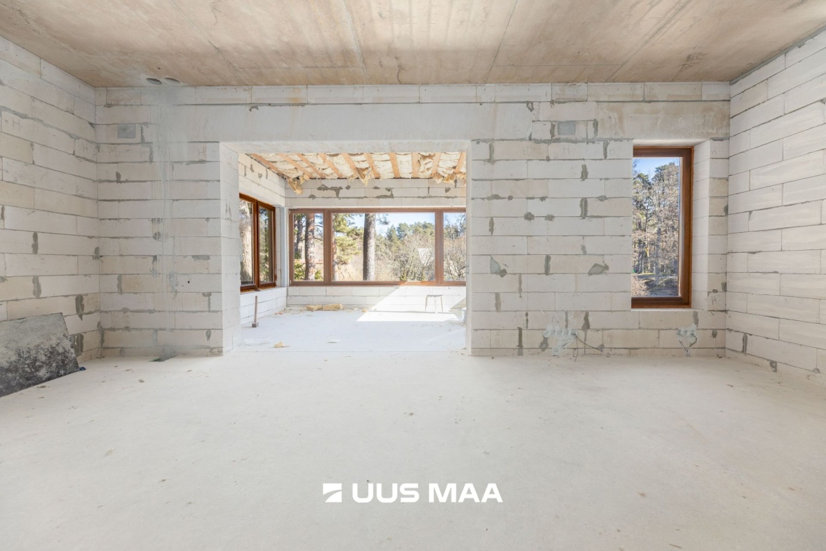 Harku vald, Vääna-Jõesuu küla, Heiniku tee 3