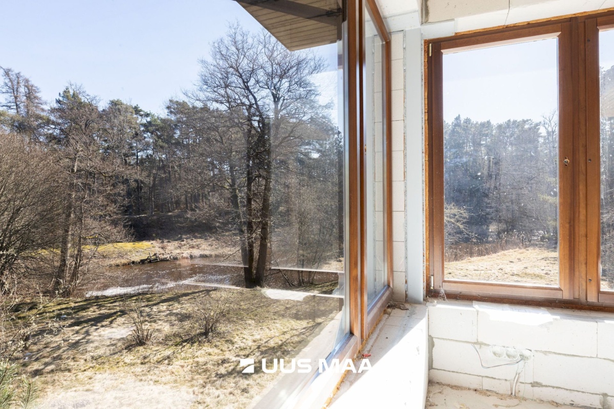 Harku vald, Vääna-Jõesuu küla, Heiniku tee 3