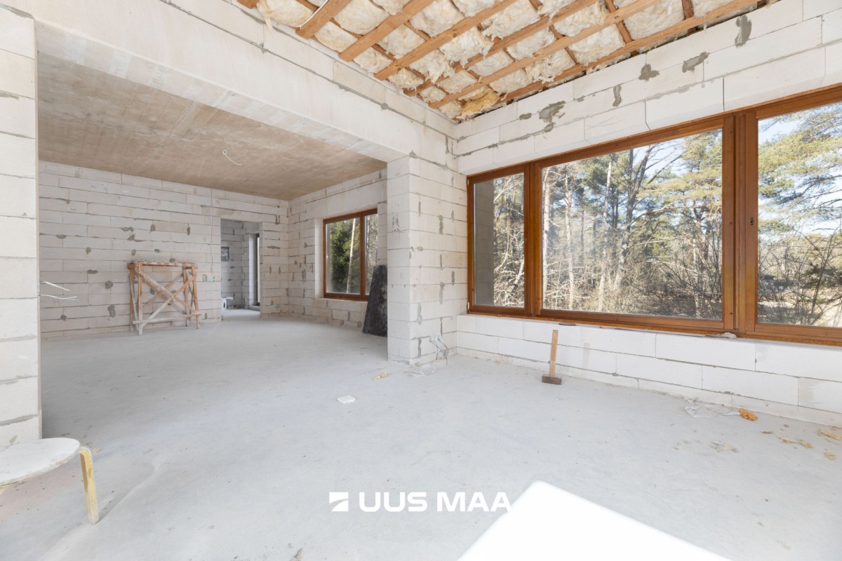 Harku vald, Vääna-Jõesuu küla, Heiniku tee 3